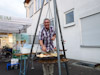 Saisonabschlussgrillfest der TSG Eintracht Plankstadt - Tischtennisabteilung am 22.07.2011