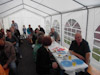 Saisonabschlussgrillfest der TSG Eintracht Plankstadt - Tischtennisabteilung am 22.07.2011