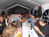 Saisonabschlussgrillfest der TSG Eintracht Plankstadt - Tischtennisabteilung am 22.07.2011