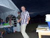Saisonabschlussgrillfest der TSG Eintracht Plankstadt - Tischtennisabteilung am 22.07.2011