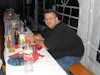 Saisonabschlussgrillfest der TSG Eintracht Plankstadt - Tischtennisabteilung am 22.07.2011