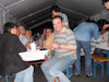 Saisonabschlussgrillfest der TSG Eintracht Plankstadt - Tischtennisabteilung am 22.07.2011
