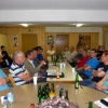 Hauptversammlung der TSG/Eintracht Plankstadt, Abt. Tischtennis am 15.06.2012