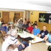 Hauptversammlung der TSG/Eintracht Plankstadt, Abt. Tischtennis am 15.06.2012
