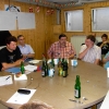 Hauptversammlung der TSG/Eintracht Plankstadt, Abt. Tischtennis am 15.06.2012