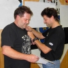 Hauptversammlung der TSG/Eintracht Plankstadt, Abt. Tischtennis am 15.06.2012