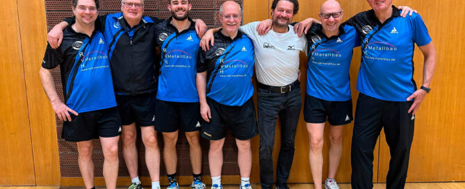 3. MS der Runde 2024-25