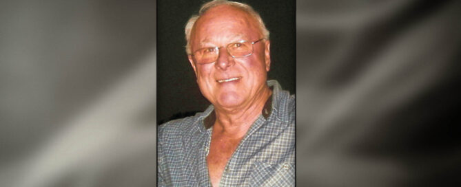 Gerhard Baust