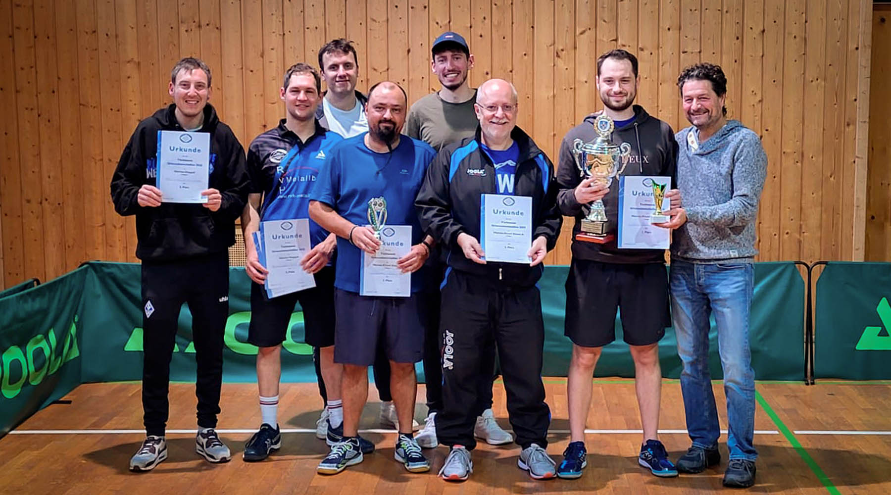 Ortsmeister TSG Eintracht Plankstadt 2025